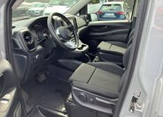 Mercedes-Benz Vito Kombi 2,0 l 120 kw