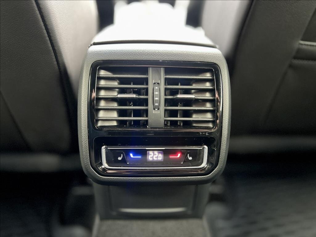 Volkswagen Arteon Kombi 2,0 l 147 kw