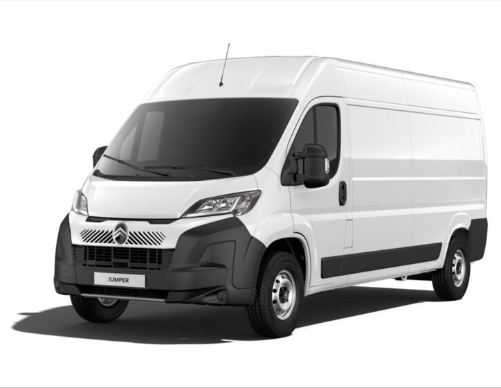 Citroën Jumper Ostatní 2,2 l 103 kw