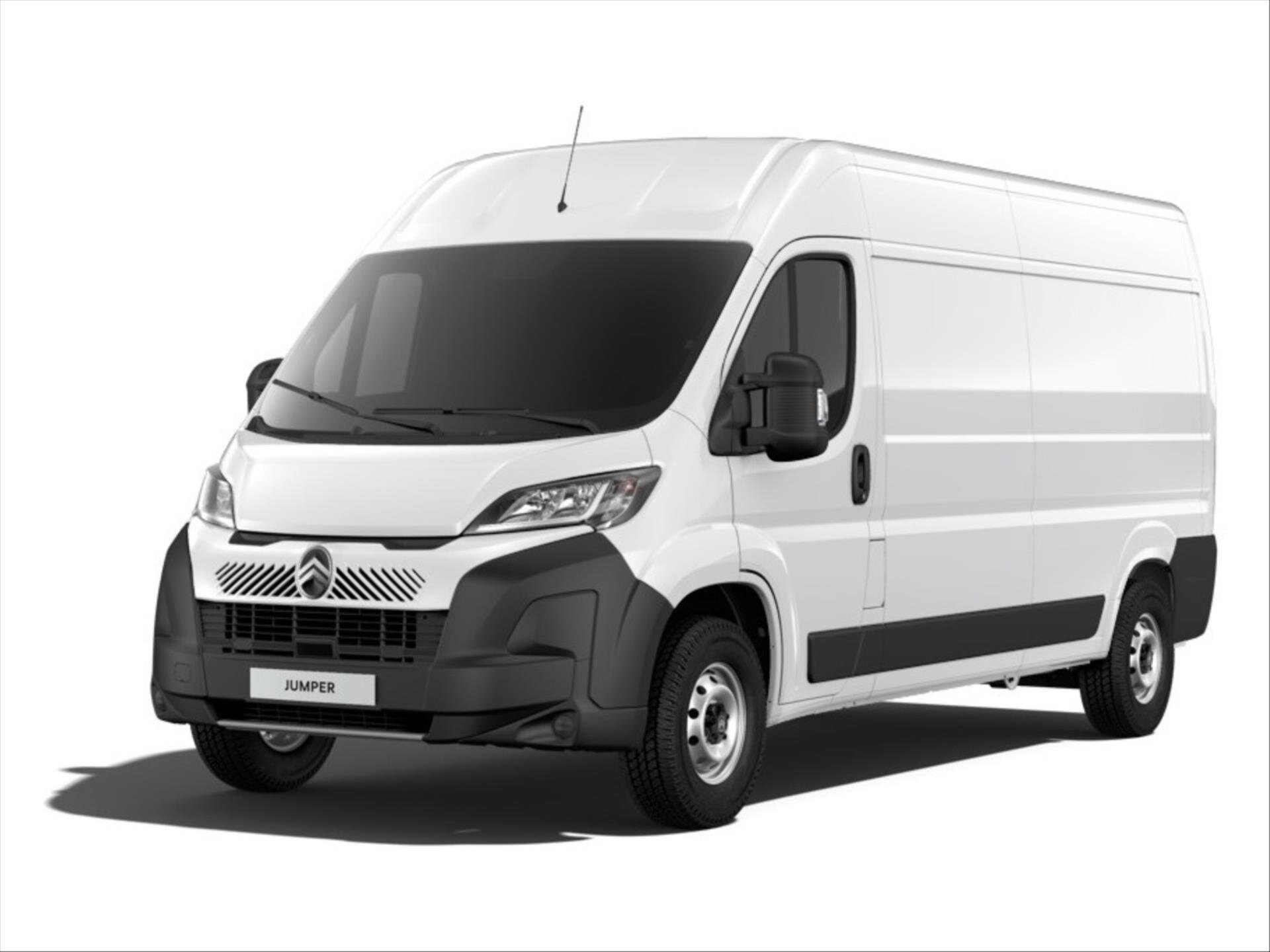 Citroën Jumper Ostatní 2,2 l 103 kw