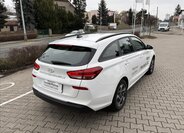 Hyundai i30 Kombi 1,5 l 103 kw