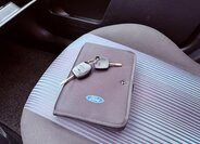 Ford Fusion Hatchback 1,6 l 74 kw