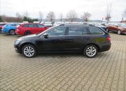 Škoda Octavia Kombi 1,6 l 85 kw