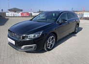 Peugeot 508 Kombi 2,0 l 133 kw