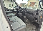 Opel Movano Ostatní 2,3 l 107 kw