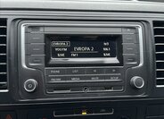 Volkswagen Transporter Ostatní 2,0 l 110 kw