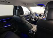 Mercedes-Benz Třídy C 21