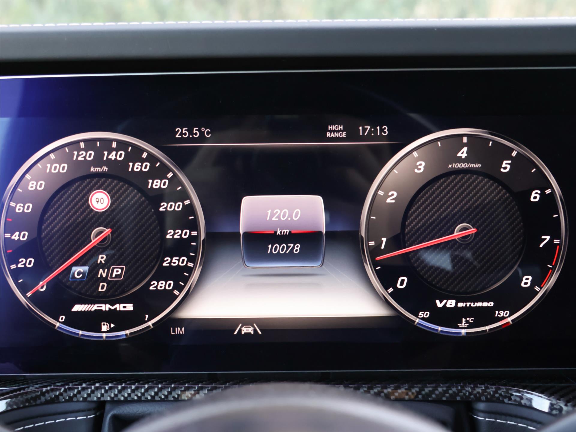 Mercedes-Benz Třídy G