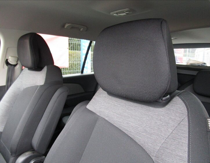 Citroën Grand C4 Picasso MPV 2,0 l 110 kw