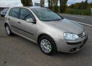 Volkswagen Golf 4