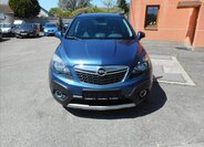 Opel Mokka 2