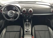 Audi A3 Hatchback 2,0 l 110 kw