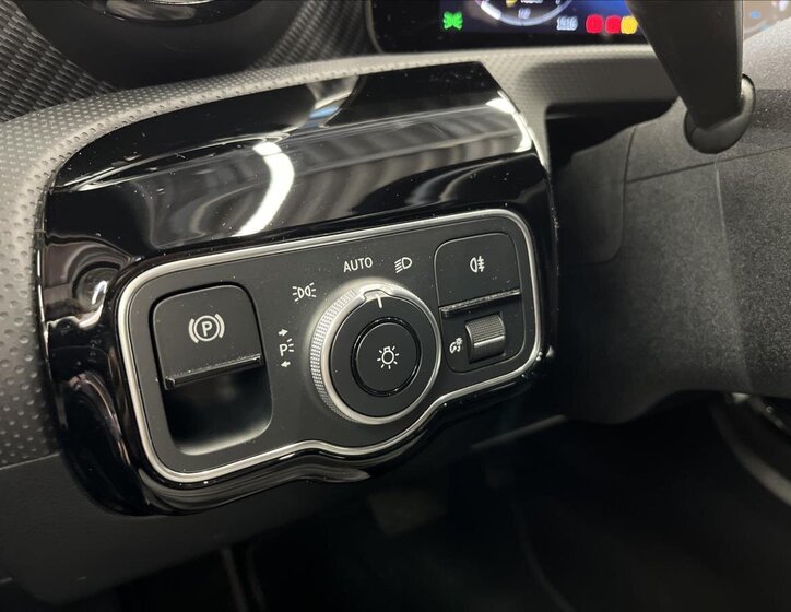 Mercedes-Benz Třídy A 11