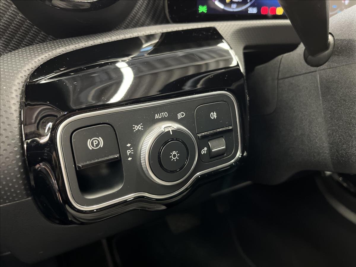 Mercedes-Benz Třídy A