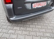 Citroën Berlingo MPV 1,6 l 73 kw