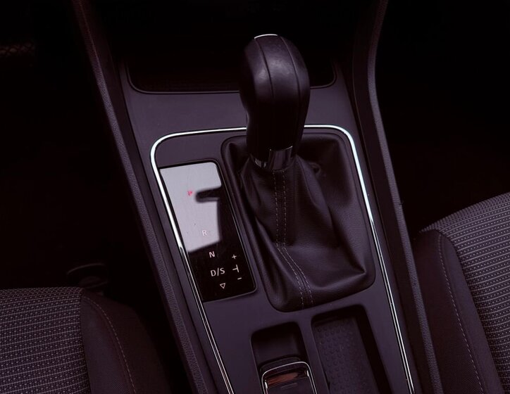 Seat Leon 22