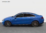 Mercedes-Benz CLA 7