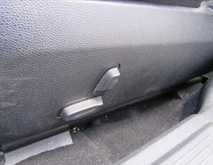 Mercedes-Benz Třídy E Kombi 1,8 l 135 kw