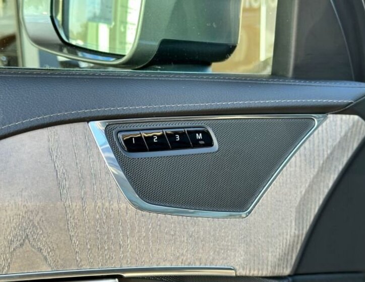 Volvo XC90 SUV 2,0 l 173 kw