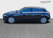 Mercedes-Benz Třídy A 2