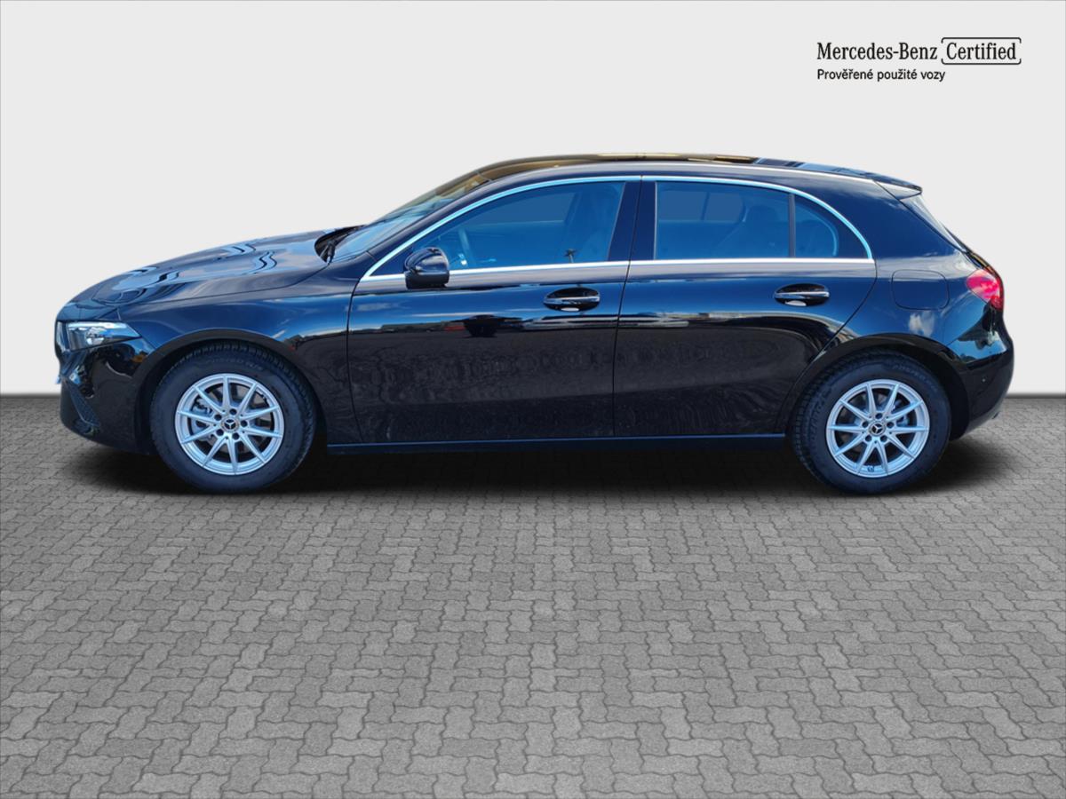 Mercedes-Benz Třídy A