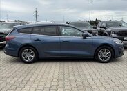Ford Focus Kombi 1,5 l 85 kw