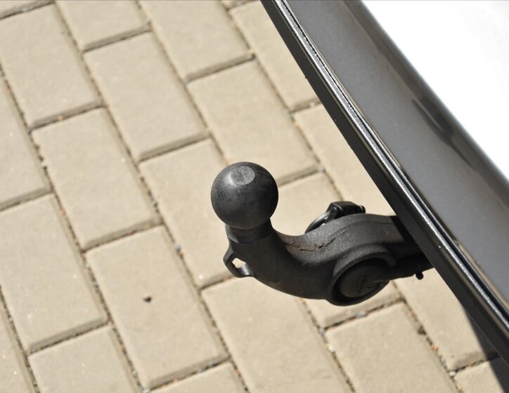 BMW X5 SUV / Terénní 3,0 l 204 kw