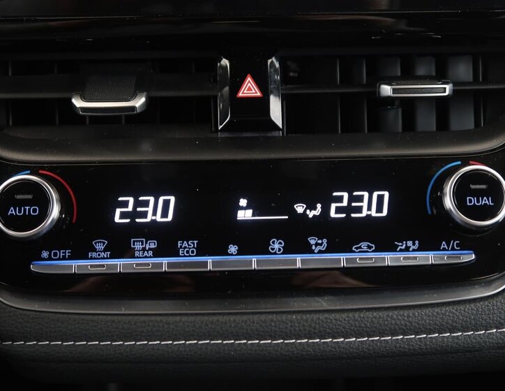 Toyota Corolla Kombi 1,8 l 72 kw