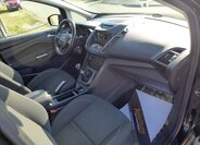 Ford Grand C-MAX Kombi 1,5 l 88 kw