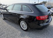 Audi A4 Kombi 2,0 l 88 kw