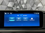 Mercedes-Benz GLE SUV / Terénní 3,0 l 270 kw