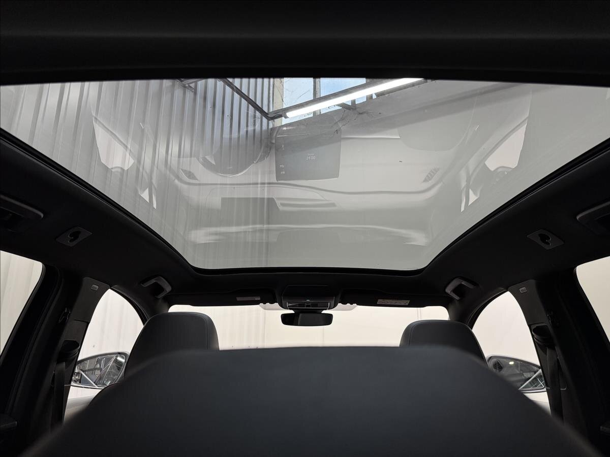 Volkswagen ID.4 SUV / Terénní 0,0 150 kw