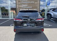 Toyota Corolla Cross 16
