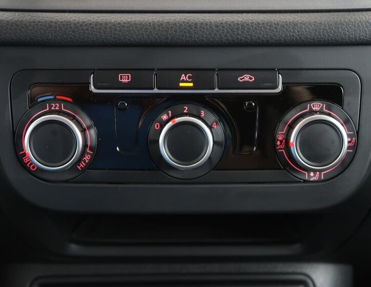 Volkswagen Tiguan SUV / Terénní 2,0 l 147 kw