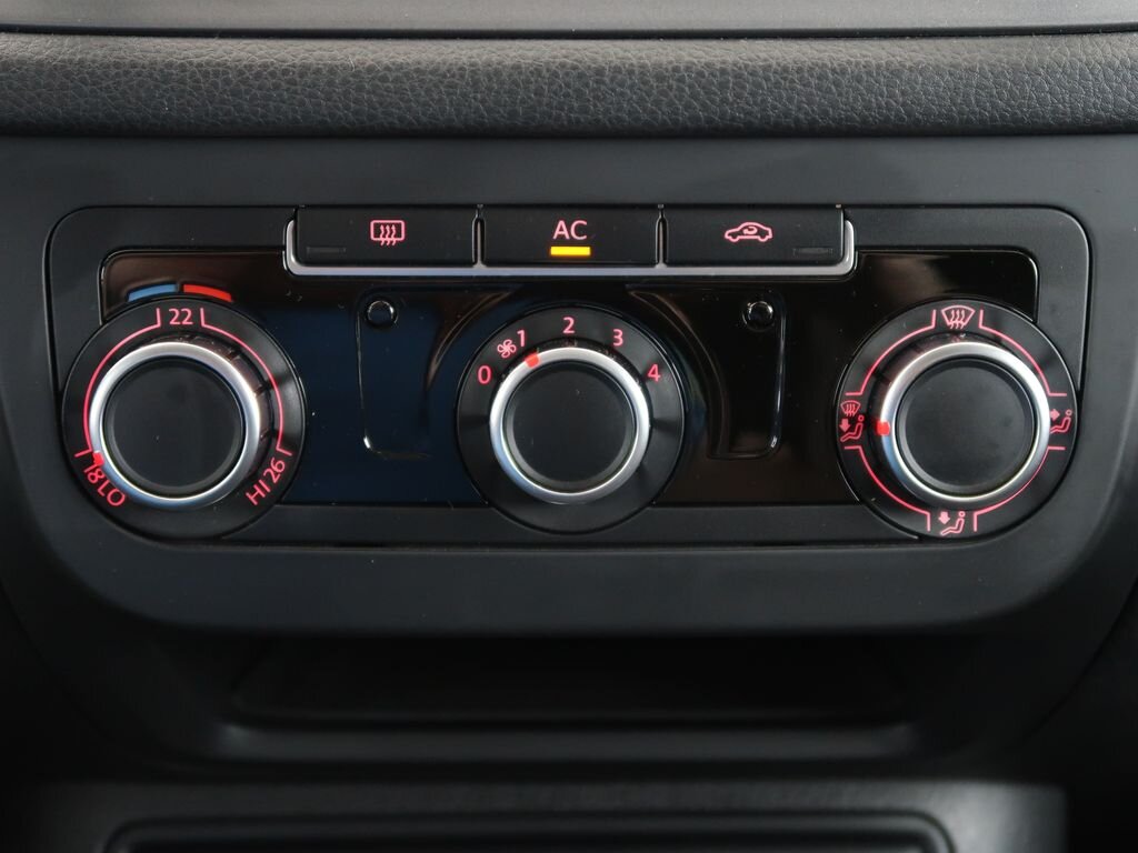 Volkswagen Tiguan SUV / Terénní 2,0 l 147 kw