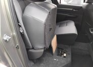 Toyota Hilux Pick-up 0,0 150 kw