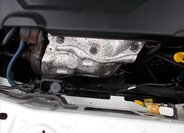 Opel Combo Skříň 1,6 l 77 kw