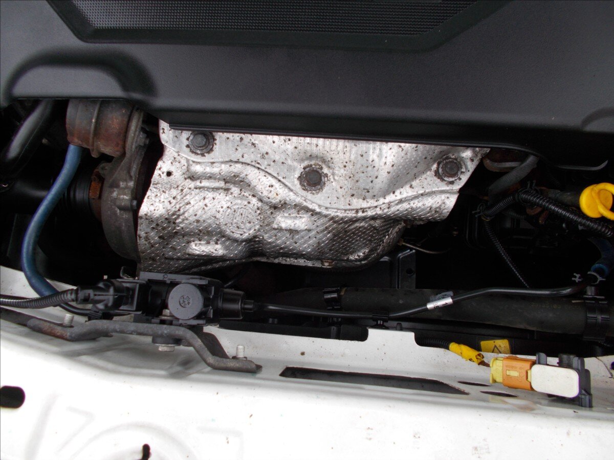 Opel Combo Skříň 1,6 l 77 kw