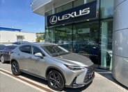 Lexus NX 450h+ SUV / Terénní 2,5 l 227 kw
