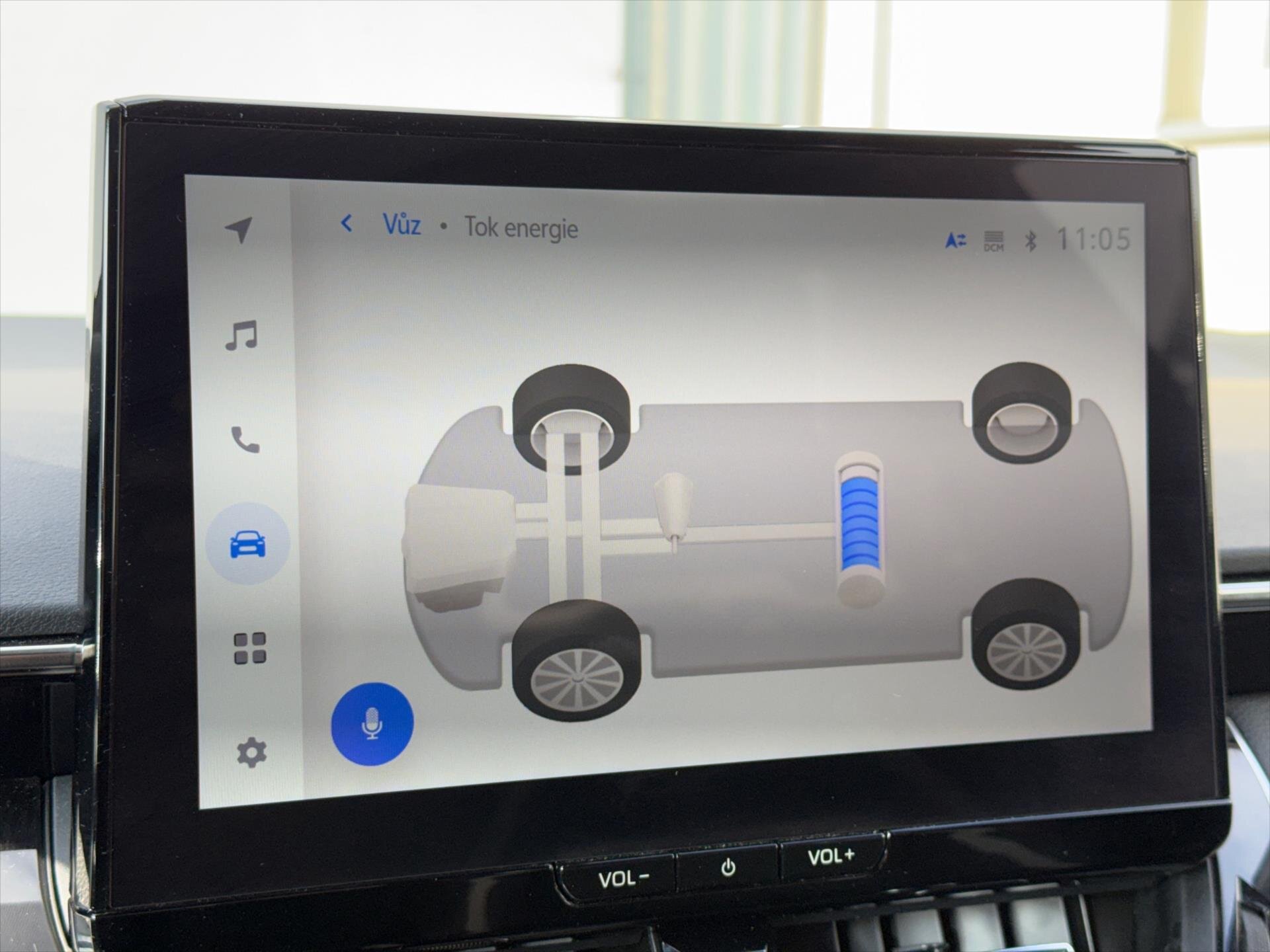 Toyota Corolla Kombi 1,8 l 72 kw