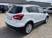 Suzuki SX4 S-Cross SUV / Terénní 3,0 l 88 kw