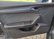 Cupra Formentor SUV / Terénní 2,0 l 245 kw