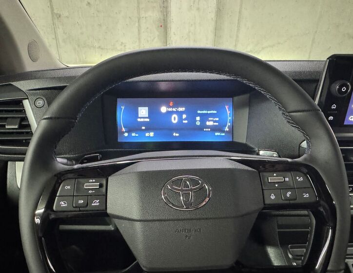 Toyota ProAce Verso 15