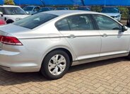 Volkswagen Passat Ostatní 1,6 l 88 kw