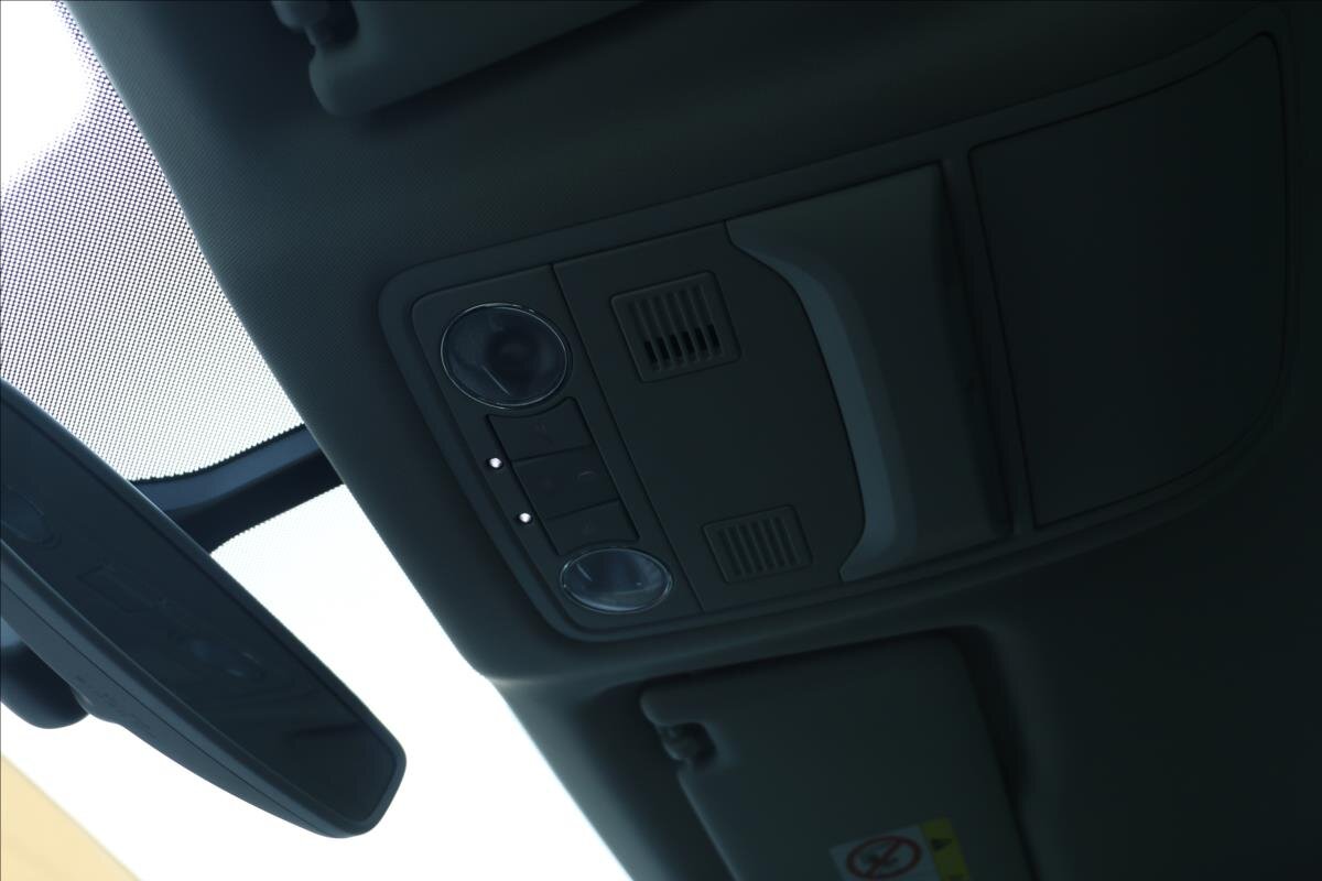 Škoda Karoq Kombi 1,6 l 85 kw