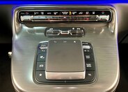 Mercedes-Benz Třídy V Hatchback 2,0 l 174 kw