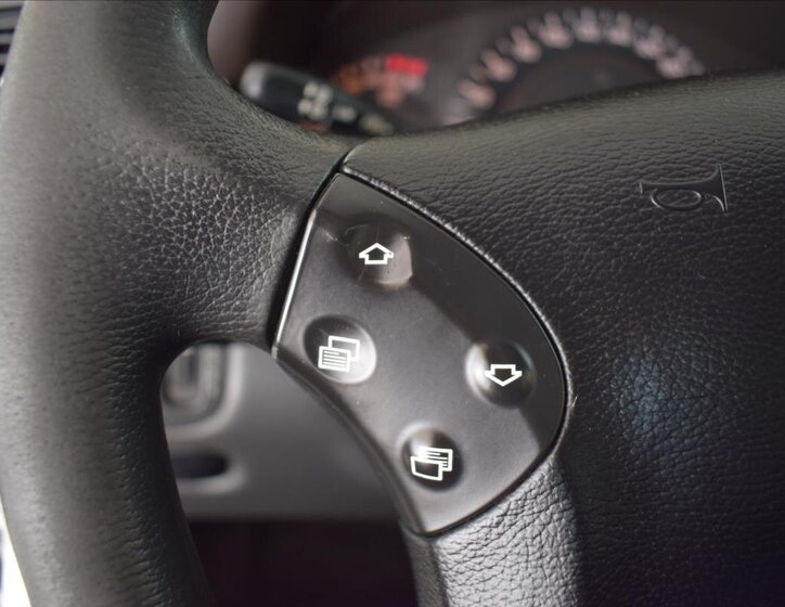 Mercedes-Benz Třídy C Kombi 1,8 l 105 kw