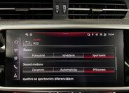 Audi RS 6 Kombi 4,0 l 463 kw