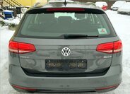 Volkswagen Passat Kombi 1,6 l 88 kw