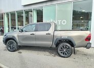 Toyota Hilux Pick-up 0,0 150 kw